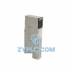 Schneider Electric 140CRP93100 Energy-Saving RIO Head for Quantum