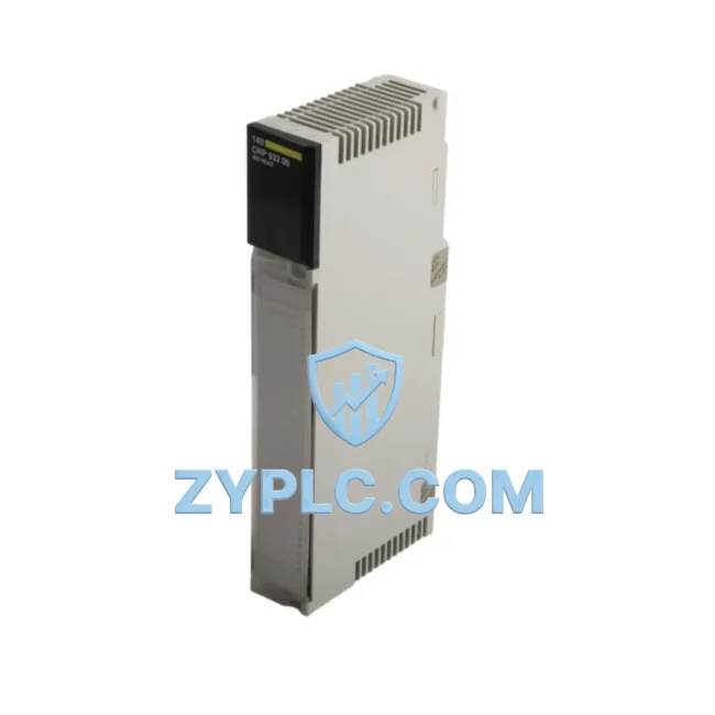 Schneider 140CRP93200 Energy-Saving RIO Head for Quantum