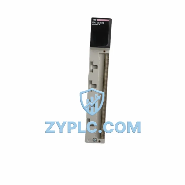 Schneider 140DAI75300 Discrete Input Module | Quantum