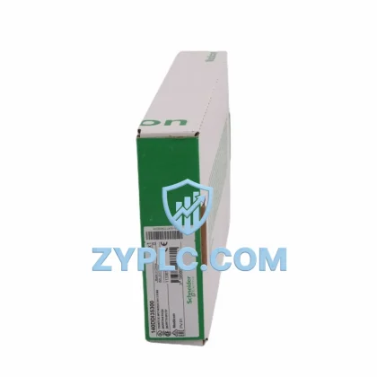 Schneider 140DDI35300 Industrial Network Interface for Modicon Quantum Systems 140DDI35300 Schneider Electric