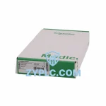 Schneider 140DDI35300 Industrial Network Interface for Modicon Quantum Systems