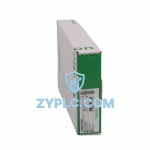 Schneider 140DDI35300 Industrial Network Interface for Modicon Quantum Systems