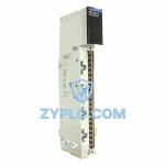 Schneider 140DDI35310 Industrial Network Interface for Modicon Quantum Systems