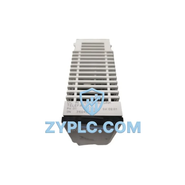 Schneider 140DDI36400 System-Ready DC Input for Quantum Architecture