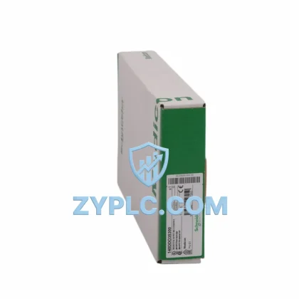 Schneider Electric 140DDO35300 System-Ready DC Output for Quantum Architecture 140DDO35300 Schneider Electric