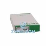 Schneider Electric 140DDO35300 System-Ready DC Output for Quantum Architecture