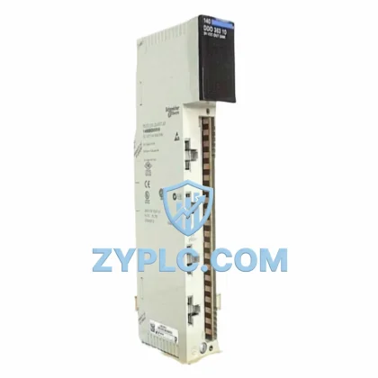 Schneider Electric 140DDO35301 Energy-Saving Discrete Output Module 140DDO35301 Schneider Electric