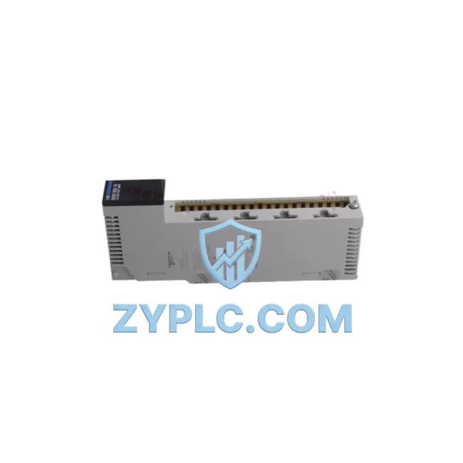 Schneider 140DDO35310 Energy-Saving Output Module | Quantum