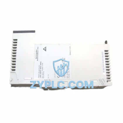 ZYPLC 140DDO84300C Energy-Saving PLC Output Module Quantum 140DDO84300C Schneider Electric