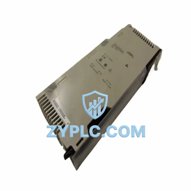 Schneider 140NOM21200 Industrial Network Interface for Modicon S800 Systems