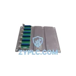 Schneider Electric 140XBP00600 Quantum 6-Slot Backplane Industrial Network Interface for Modicon Quantum Systems