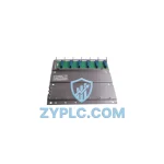 Schneider Electric 140XBP00600 Quantum 6-Slot Backplane Industrial Network Interface for Modicon Quantum Systems