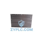 Schneider 140XBP01000 Energy-Saving Rack Backplane Quantum