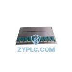 Schneider 140XBP01000 Energy-Saving Rack Backplane Quantum