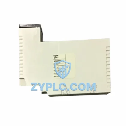 Schneider Electric 140XCP50000 Industrial Network Interface for Modicon Quantum Systems 140XCP50000 Schneider Electric