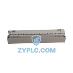 Schneider 140XTS00200 System-Ready Terminal Strip for Modicon Quantum Architecture