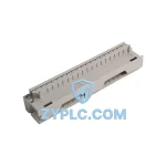 Schneider 140XTS00200 System-Ready Terminal Strip for Modicon Quantum Architecture
