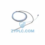 Bently Nevada 143493-00-080-040-50-00 System-Ready Proximity Probe for 3500 Architecture
