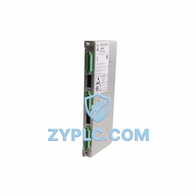 Bently Nevada 143729-01 Energy-Saving I/O Module 3500
