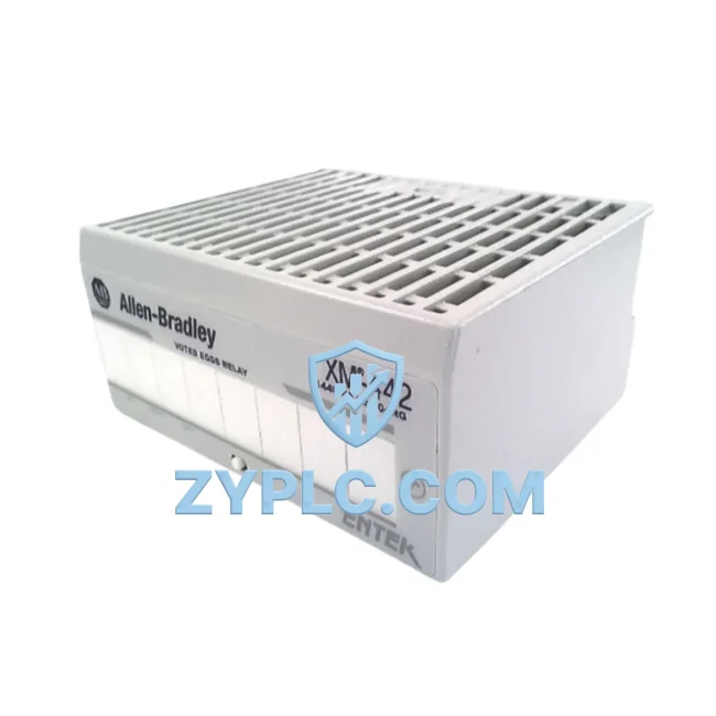 ZYPLC 1440-REX03-04RG Energy-Saving Overspeed Relay for 1440 Automation