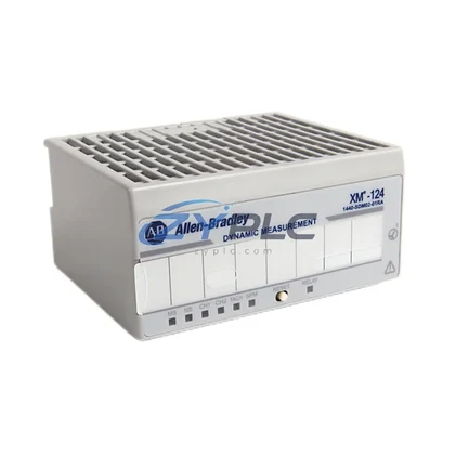 Allen-Bradley 1440-SDM02-01RA Industrial Network Interface for XM Series Systems 1440-SDM02-01RA Allen-Bradley