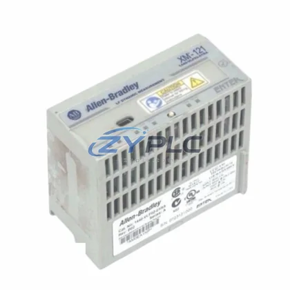 Allen-Bradley 1440-TB-A Industrial Network Interface for Dynamix Systems 1440-TB-A Allen-Bradley
