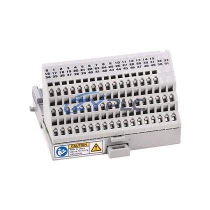Allen-Bradley 1440-TBS-J XM Replacement Terminal Base 1440-TBS-J Allen-Bradley