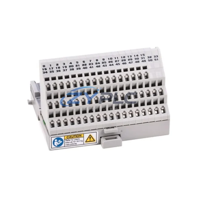 Allen-Bradley 1440-TBS-J XM Terminal Base