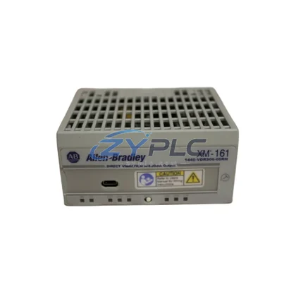 Allen-Bradley 1440-VDRS06-06RH Industrial Network Interface for XM Series Systems 1440-VDRS06-06RH Allen-Bradley