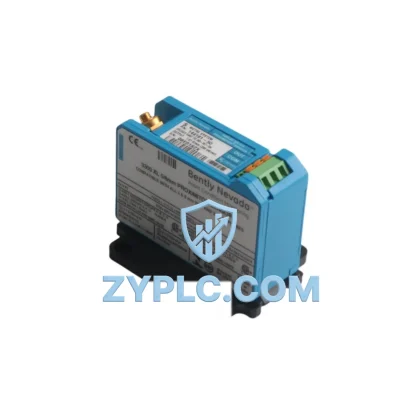 Bently Nevada 144181-51 System-Ready Signal Conditioner for 3500 Architecture 144181-51 Bently Nevada