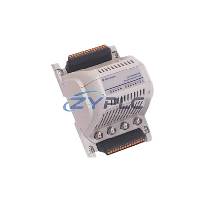 Allen-Bradley 1444-DYN04-01RA Replacement Vibration Module 1444-DYN04-01RA Allen-Bradley