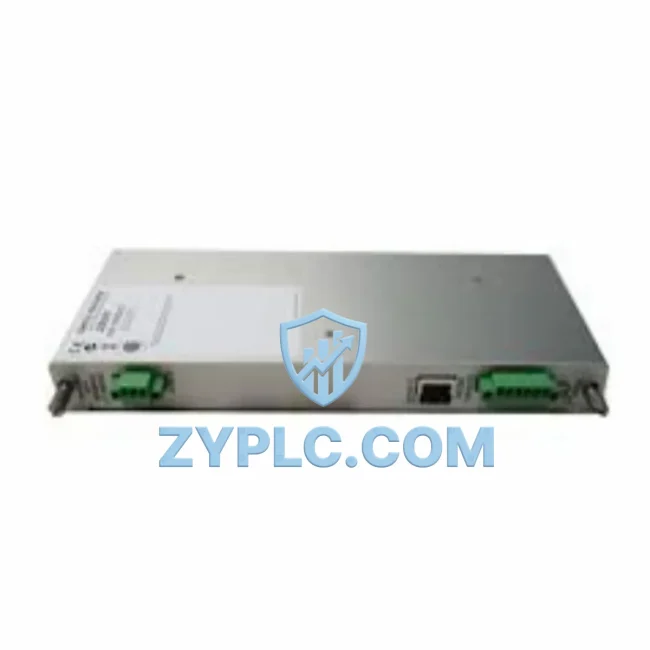 Bently Nevada 146031-01 Industrial Network Interface for 3500 Series