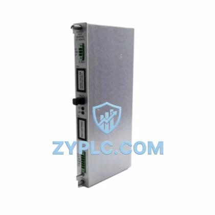 Bently Nevada 146031-02 Industrial Network Interface for 3500 Series Systems 146031-02 Bently Nevada