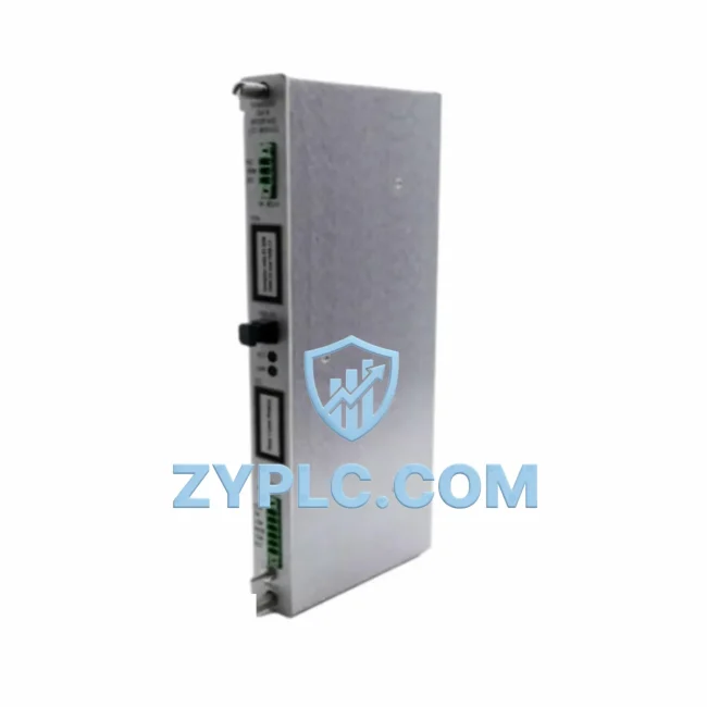 Bently Nevada 146031-02 Industrial Network Interface for 3500 Series Systems