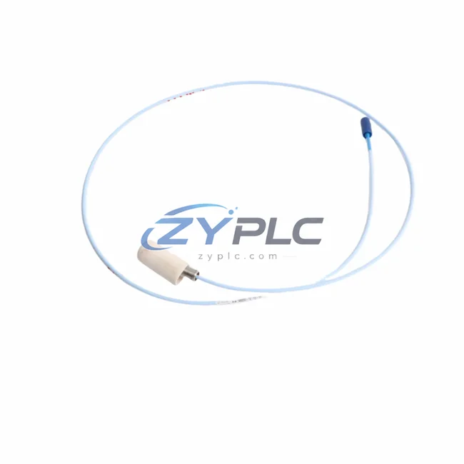 Bently Nevada 146055-10-02-00 Proximitor Cable | 3300 Series