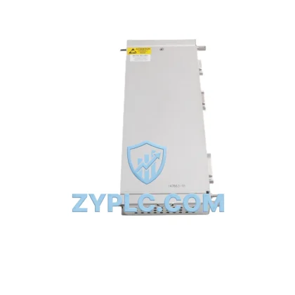 ZYPLC 147663-01 Energy-Saving VGA Display for 3500 Automation 147663-01 Bently Nevada
