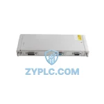 ZYPLC 147663-01 Energy-Saving VGA Display for 3500 Automation