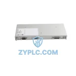 ZYPLC 147663-01 Energy-Saving VGA Display for 3500 Automation