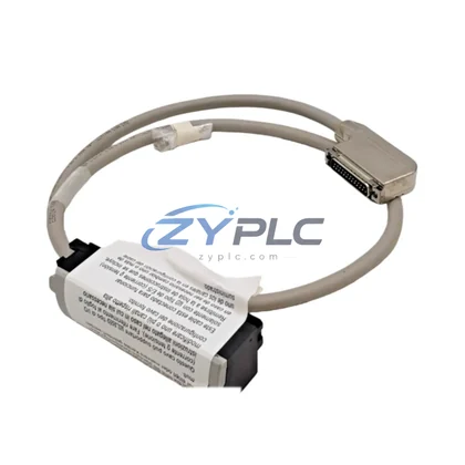 Allen-Bradley 1492-ACABLE010TB Replacement Analog Cable 1492-ACABLE010TB Allen-Bradley