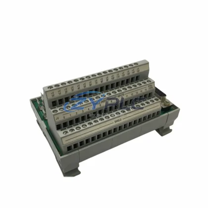 Allen-Bradley 1492-AIFM16-F-3 Industrial Network Interface for IFM Systems