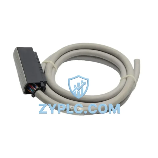 Allen-Bradley 1492-CABLE025TBCH System-Ready Interface Cable for 1756 Architecture