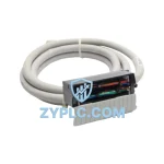 Allen-Bradley 1492-CABLE025TBCH System-Ready Interface Cable for 1756 Architecture