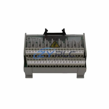 Allen-Bradley 1492-IFM20F-F120A-2 Fusible Interface Module