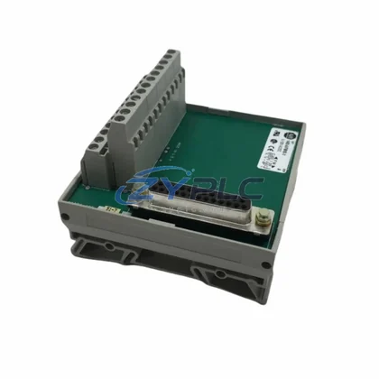 Allen-Bradley 1492-IFM40F-FS-2 Industrial Interface Module for 1492-IFM Architecture 1492-IFM40F-FS-2 Allen-Bradley