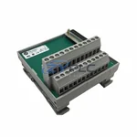 Allen-Bradley 1492-IFM40F-FS-2 Interface Module for 1492-IFM