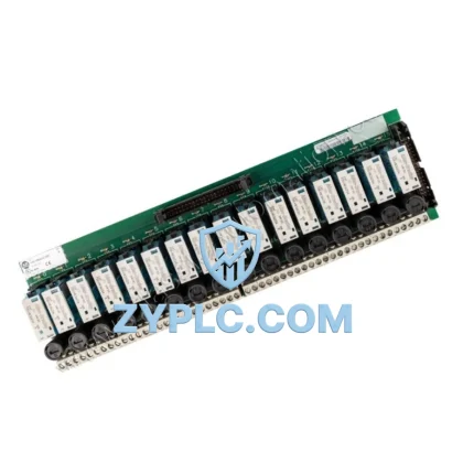 Allen-Bradley 1492-XIM4024-16R System-Ready Relay Interface for 1492-XIM Architecture 1492-XIM4024-16R Allen-Bradley