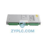 Bently Nevada 149992-01 System-Ready Relay Output Module for 3500 Architecture
