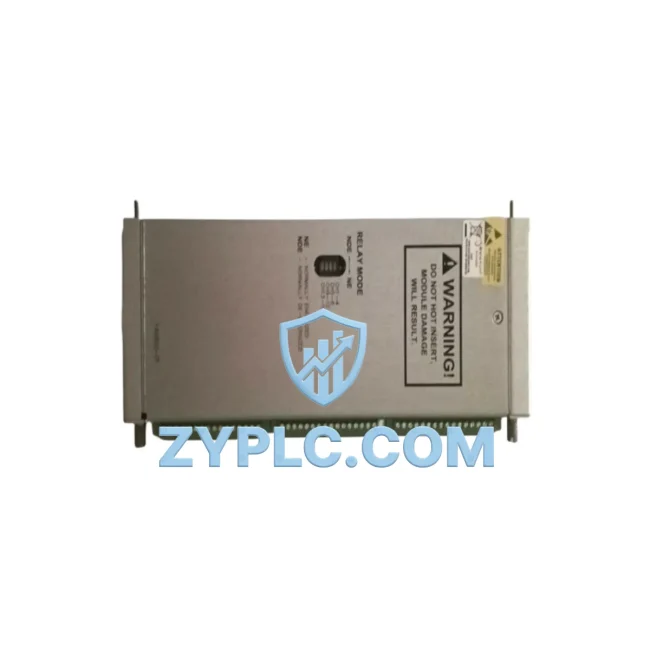 Bently Nevada 149992-03 System-Ready Relay Output for 3500 Architecture