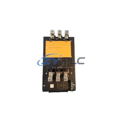 Allen-Bradley 150-A135NBDB Industrial Network Soft Starter 150-A135NBDB Allen-Bradley