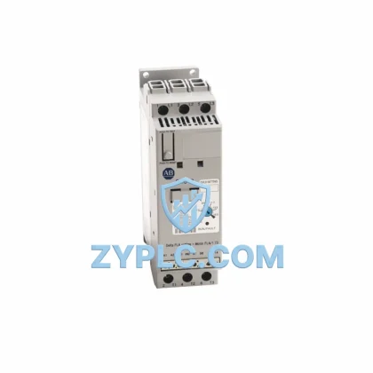Allen-Bradley 150-C25NBR System-Ready Motor Starter for SMC-3 Architecture 150-C25NBR SMC-3 25A Allen-Bradley